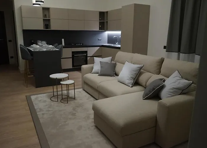 N A P Experience Apartments